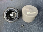 Solberg FS-19P-125 Air Compressor Filter Silencer 1-1/4" Male Pipe ''usa Made''. Fixed Price $53.95.