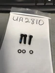Bostitch Cap Screws Ua 2810. Fixed Price $14.50.