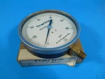 Nos Trerice D13612 Model 600CB 4.5" 0-60PSI Pressure Gauge. Fixed Price $24.95.