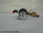 Master Pneumatic R561SR171 Pressure Regulator. Fixed Price $20.00.