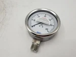 Wika 9768530 Gauge. Fixed Price $20.00.