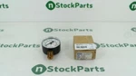 Wika 8990365 Type 111.10 2" Nsfb. Fixed Price $6.95.