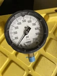 Ametek 313300 Usg Solfrunt Pressure Gauge 1000 Psi Range 150015. Fixed Price $63.61.