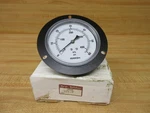 Marsh Bellofram J8946 Pressure Gauge (pack 3). Fixed Price $110.81.