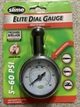 Slime 20486 Professional Car Truck Suv 5-60 Psi Air Pressure Gauge. Fixed Price $8.50.