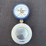 Atorn 415700013 Force Measuring Cell Precision Kraftmessdose 0-400. Fixed Price $99.99.
