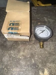 Omega PGL-25L-15 Low Pressure Gauge. Fixed Price $28.49.