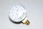 Ashcroft 7221-06 Pressure Gauge 0-160 Psi. Fixed Price $27.98.