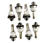 Thermionics Laboratory Vacuum Gauge 6343 Lot Of Amat 0003-1829 Working Surplus. Fixed Price $702.24.