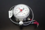Millipore 01-0121-D Span Pressure Gauge. Fixed Price $20.00.