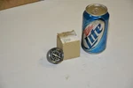 New PIAB-15.110--100 KPA/30"HG,1/8 NPT/10-32 Pressure Gauge INV=15903. Fixed Price $25.00.