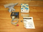 Ranco 016-142 *new* High Pressure Control. Fixed Price $44.75.