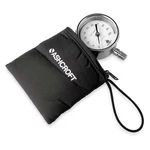 Ashcroft 30-1084S 02L Test Pressure Gauge, To Psi, In Dial, 1/4. Fixed Price $272.99.