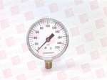 Ashcroft 25W1005H-02L-200 / 25W1005H02L200 (new In Box). Fixed Price $20.54.