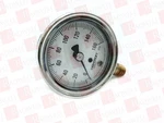 Ashcroft 1009AW02L160# / (new No Box). Fixed Price $30.86.