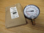 Spirax Sarco 0273632 Pressure Gauge 01478993. Fixed Price $48.77.