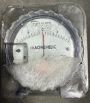 102030-00 Model 2320 Dwyer Magnehelic Differential Pressure Gauge -10-10INH2O. Fixed Price $82.00.