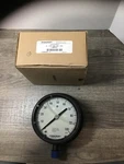 Ashcroft 45-1379-ASL-04L-100# 4-1/2", Bronze Tube, Brass Socket Brazed. Fixed Price $75.00.
