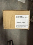 Emerson Fisher 67CFR-224 Instrument Regulator Compact Smart Bleed 0-35 Psi 1/4". Fixed Price $190.00.