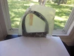Genuine Ingersoll Rand Part 58919234 Gasket. Fixed Price $14.45.