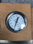 Ashcroft 1NA22807-011 Gauge. Fixed Price $24.99.
