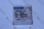 Ashcroft, 35W1005 02B, 1/2" 3.5" Steel Pressure Brass Gauge. Fixed Price $15.00.