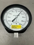 Used Astra FM105 Rev. 01 Gauge S-173 Model W-50-1MPI 0-50,000 Psi.. Fixed Price $135.00.