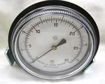 Marsh G11876 Water Vaccum Gauge. Fixed Price $56.66.