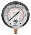 Winters PFQ709LF Pressure Gauge, To 30 Psi, 1/4 Mnpt, Stainless Steel,. Fixed Price $65.10.