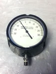 Perma-cal 121TID27A21 Gauge. Fixed Price $102.53.