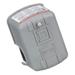 Square D 9013FTG9 Pump Pressure Switch - No Box. Fixed Price $10.62.
