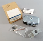 New Genuine Johnson Controls P32AF-2C Sensitive Differential Pressure Switch. Fixed Price $99.95.