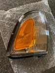 1997-00 Tacoma 2WD (w/o Prerunner) Eagle Eye TY581-B000L. Fixed Price $22.00.