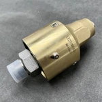 New 257000020 Rh Rotary Rotor Union For Deublin 3/4 Npt 257-000-020. Fixed Price $149.99.