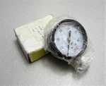 Jsc G61-060 0-60PSI Pressure Gauge 2.5" Lm, 1/4" Npt New. Fixed Price $11.98.