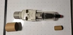 Smc AW40-N06-Z/N06D Pneumatic Filter Regulator AW40N06Z. Fixed Price $90.00.