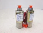 Parker, Solenoid Valve, B13DK9150, 3/64 Orifice, Psi, 120V, New, Lot Of. Fixed Price $37.50.