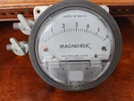 Magnehelic 2006-C Max. Pressure 15 Psig 1/8IN Npt 0-6 IN-H2O (rc 3-1). Fixed Price $27.65.