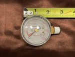 Taprite CO2 Gas Gauge 0-3,000 Psi Right Hand Thread. Fixed Price $9.99.