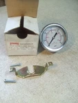 Dynamic CF1P-070B Pressure Gauge 1000 Psi 1/4" Npt. Fixed Price $19.99.