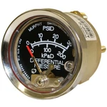 A20DP-30 (05700405): Differential Pressure Swichgage With Polycarbonate Case. Fixed Price $267.29.