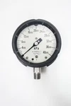 Ametek 1981 150027 Pressure Gauge 4-1/2IN 0-40000KPA Npt. Fixed Price $61.00.