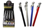 Diamond Visions Max Force 2220644 Pencil Tire Gauge Multipack In Mixed.... Fixed Price $12.95.