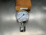 Kodiak Controls KC301L402000/SDM3512 Pressure Gauge To Psi, 4". Fixed Price $59.95.