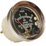 Murphy A20DP-K-15 05090091 0-15 Psi Differential Pressure Swichgage Rigid Knob. Fixed Price $184.95.