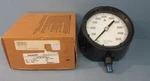 Ashcroft 45-1279-SS-02L-5000 Duragauge Size: 4-1/2" Range 5000PSI Pressure. Fixed Price $299.99.
