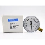 Ashcroft 25W1005H02L15# 15PSI 2-1/2" Nsmp. Fixed Price $15.00.
