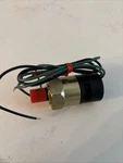 Crown 123888 Switch - Hydraulic Pressure Transducer Mfg # 1014788. Fixed Price $197.00.