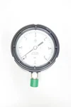 Mcdaniel Controls MPB/SC6 AB21003 Pressure Gauge 4-1/2IN 0-6PSI Npt. Fixed Price $88.00.