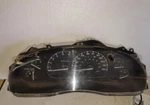 01-03 Ford Ranger Gauges Cluster Exc Electric Vehicle Mph Tachometer Genuine Oem. Fixed Price $108.99.